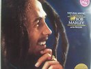BOB MARLEY & THE WAILERS   Natural Mystic   Vinyl LP