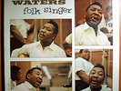 MUDDY WATERS FOLK SINGER SEALED (ORIG?) '64 CHESS LP 