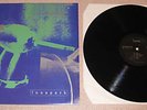LUNA LUNAPARK LP Dean Wareham Galaxie 500 RARE+bonus