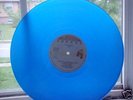 STAR WARS DUB, LP BLUE VINYL SUPER RARE 1978.WOW WOW