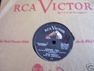 ELVIS PESLEY LOVING YOU RCA RECORDS 78 RPM FIRST PRESS