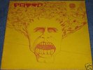PATTO Rare Orig UK 70 Vertigo Spiral EX LP/Cover/Inner