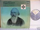 TELEFUNKEN - DEVY ERLIH - GUY FALLOT - BRAHMS - MINT