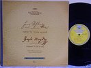 DGG TULIP  FURTWANGLER  Schubert # 7 Haydn # 88 2Lp 1st