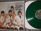 BEATLES YESTERDAY AND TODAY BUTCHER COVER LP COL MINT