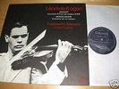 RARE MOZART VIOLIN CONCERTO, KOGAN ON COLUMBIA SAXF 138