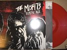MISFITS CVLP SAMHAIN DANZIG AFI TIGER ARMY METEORS