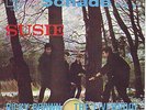 RICKY BROWN AND THE HI-LITES Susi 1965 Mega Rar NM