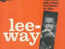 Lee Morgan 