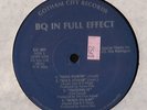 BQ IN FULL EFFECT - RANDOM RAP - PERCEE P GOTHAM CITY