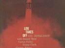 Lou Donaldson on Blue Note #1