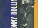 Sonny Rollins on Blue Note