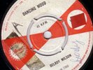 DELROY WILSON/SKINHEAD REGGAE/ISLAND WI3013/SKA..LISTEN