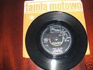YOURE THE ONE MARVELETTES TMG 562 MOT0WN