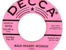 PROMO 45 Rpm the who I CAN'T EXPLAIN On Decca