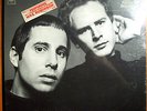 SIMON & GARFUNKEL BOOKENDS SEALED ORIG '68 LP w/POSTER+