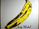 VELVET UNDERGROUND+NICO BANANA/TORSO COVER ORIG MONO LP