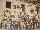 KENT GOMEZ & HIS ORCH. MY GHETTO-YEMAYA-MIO BLACK-HEAR