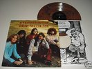 Steppenwolf Ride With Me Swingin' Pig LP Brown Vinyl