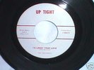 RARE NORTHERN SOUL 45- THE INTENTIONS