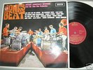 GONKS GO BEAT / SAMPLER / RARE DEUTSCHE