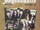 Garage/Psych: The British Psychedelic Trip 4 UK LP NEW