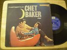 CHET BAKER 