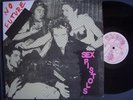 SEX PISTOLS ‘Spunk’ LP their FIRST lp orig August 1977
