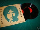 BOB DYLAN - BLIND BOY GRUNT - HALLOWEEN MASQUE  BOOTLEG