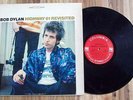 BOB DYLAN  HIGHWAY 61 REVISITED  STEREO LP