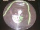 KISS PETER CRISS SOLO  RARE PIC DISC DIE CUT COVER  LP