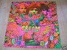 Cream - Disraeli Gears 1967 UK LP MONO REACTION