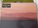 PELICAN / MONO olive LP isis sunn jesu oop
