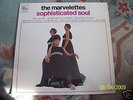 MINT STEREO 1968 THE MARVELETTES Sophisticated Soul