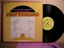 PRIVATE XIAN linda rich PATTERNS lp PSYCH w/insert