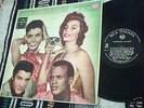 RARE ELVIS PRESLEY ITALIAN COMP LP; COCKTAIL DI SUCCESS
