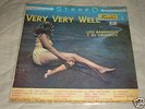 LITO BARRIENTOS very well LP / CUMBIA AFRO COLOMBIA ?