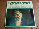 gerard manset
