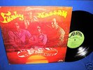 BEGINNING OF THE END-Funky Nassau-Vinyl LP-Alston Orig