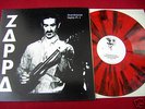 FRANK ZAPPA -SCANDINAVIAN NIGHTS PT.II -LP  