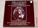 6768146 - BRAHMS - compl. Chamber Music - PHILIPS 15 LP