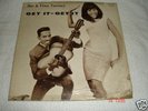 IKE & TINA TURNER ( RARE CENCO LABEL)