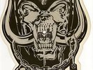 SHAPED PICTURE DISC - MOTORHEAD 