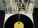 Jef Gilson Massacre Du Printemps Futura RARE FREE JAZZ