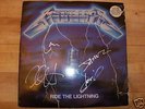 Metallica 