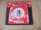 The Police - Roxanne 1977 UK 45 1st Issue DEMO/PROMO