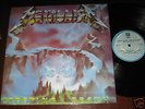 METALLICA Creeping death LP Colombia NM Ultra rare