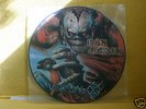 IRON MAIDEN VIRTUAL XI PICTURE VINYL LP