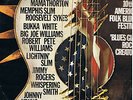 The 10th American Folk Blues Festival (Doppel LP)