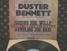 DUSTER BENNETT fleetwood mac RARE UK BLUE HORIZON LP EX